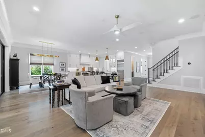 1304 Ivy Lane, Raleigh, NC 27609 - Photo 21