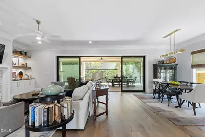 1304 Ivy Lane, Raleigh, NC 27609 - Photo 19