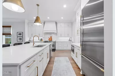 1304 Ivy Lane, Raleigh, NC 27609 - Photo 15