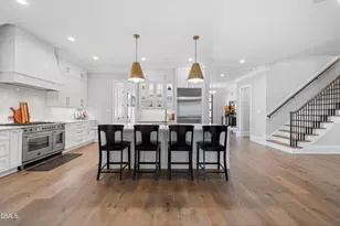 1304 Ivy Ln, Raleigh, NC 27609 - Photo 9