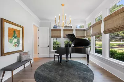 1304 Ivy Lane, Raleigh, NC 27609 - Photo 7