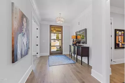 1304 Ivy Lane, Raleigh, NC 27609 - Photo 5