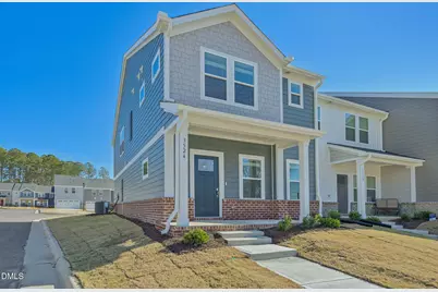 3524 Rosebush Drive, Zebulon, NC 27597 - Photo 3