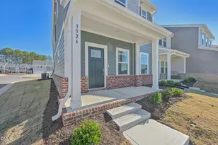 3524 Rosebush Dr, Zebulon, NC 27597 - Photo 5