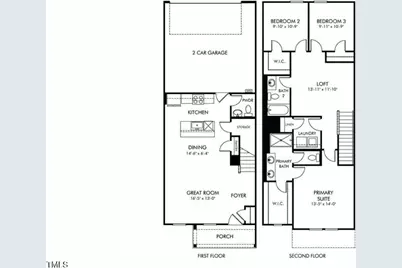 3524 Rosebush Drive, Zebulon, NC 27597 - Photo 7