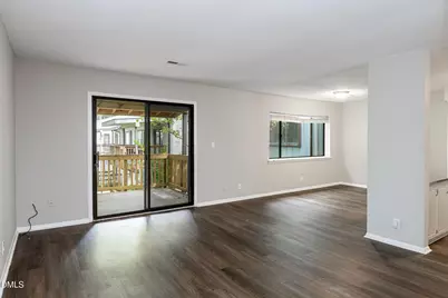 5036 Flint Ridge Place, Raleigh, NC 27609 - Photo 5