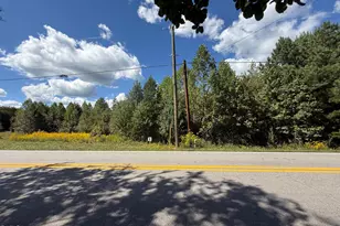 Lot 8 Park Springs Rd, Providence, NC 27315 - Photo 1