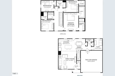 1532 Ivy Meadow Lane, Zebulon, NC 27597 - Photo 3