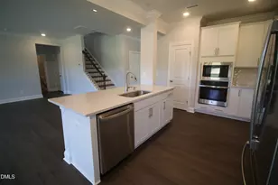 1201 Cosmic Dr, Durham, NC 27703 - Photo 9