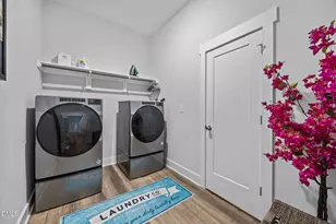 880 Whistable Ave, Wake Forest, NC 27587 - Photo 23