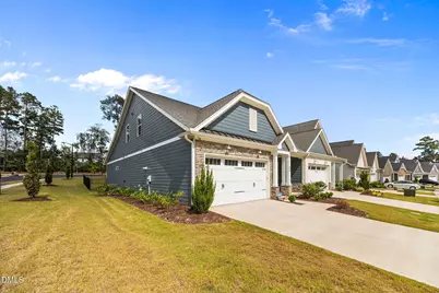 880 Whistable Avenue, Wake Forest, NC 27587 - Photo 3