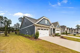 880 Whistable Ave, Wake Forest, NC 27587 - Photo 3