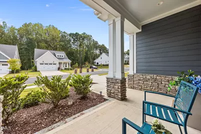 880 Whistable Avenue, Wake Forest, NC 27587 - Photo 5