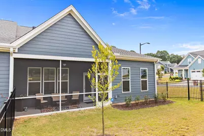 880 Whistable Avenue, Wake Forest, NC 27587 - Photo 31