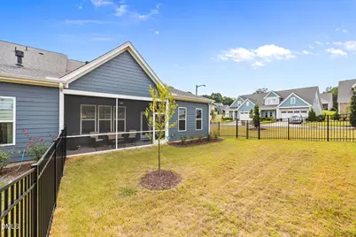 880 Whistable Avenue, Wake Forest, NC 27587 - Photo 33