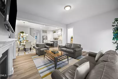 880 Whistable Avenue, Wake Forest, NC 27587 - Photo 15