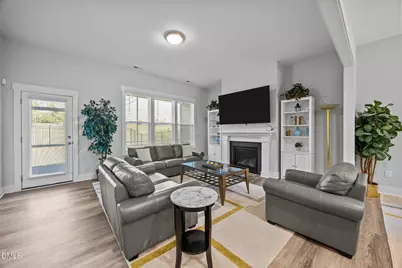 880 Whistable Avenue, Wake Forest, NC 27587 - Photo 17