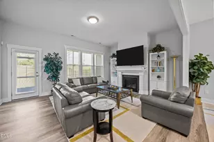 880 Whistable Ave, Wake Forest, NC 27587 - Photo 17