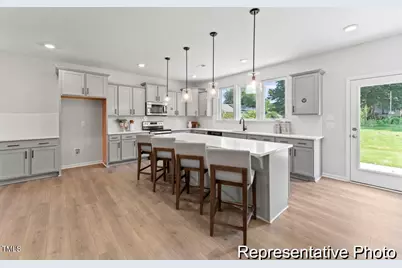 311 Chuck Wagon Way #149p, Benson, NC 27504 - Photo 3