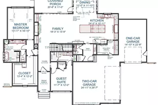 5861 Carriage Gate Dr, Raleigh, NC 27603 - Photo 5