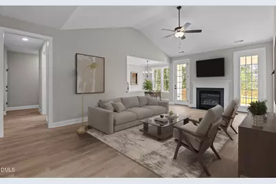 70 Livingston Lane, Zebulon, NC 27597 - Photo 11