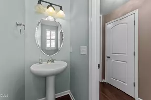 547 Grand Central Sta, Apex, NC 27502 - Photo 19