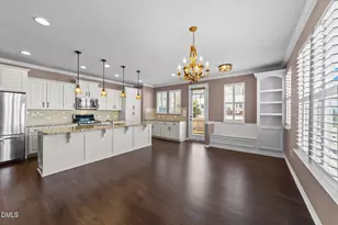 547 Grand Central Sta, Apex, NC 27502 - Photo 13