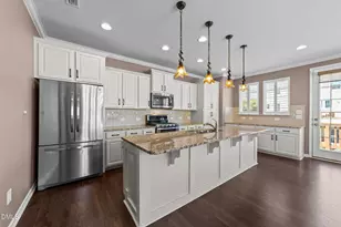 547 Grand Central Sta, Apex, NC 27502 - Photo 7