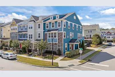 547 Grand Central Station, Apex, NC 27502 - Photo 3