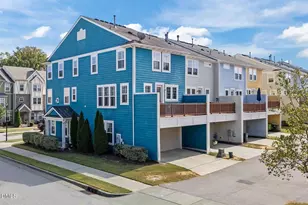 547 Grand Central Sta, Apex, NC 27502 - Photo 53