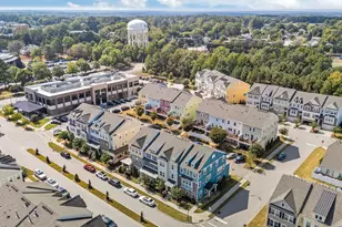 547 Grand Central Sta, Apex, NC 27502 - Photo 45