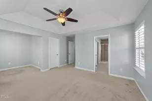 547 Grand Central Sta, Apex, NC 27502 - Photo 23