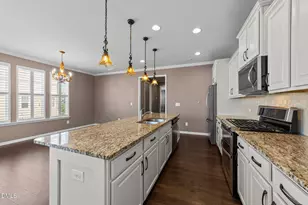 547 Grand Central Sta, Apex, NC 27502 - Photo 9