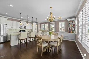 547 Grand Central Sta, Apex, NC 27502 - Photo 13