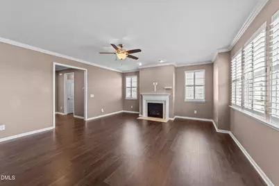 547 Grand Central Station, Apex, NC 27502 - Photo 19