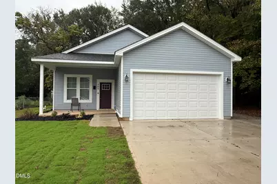 509 E Elizabeth Street, Selma, NC 27576 - Photo 3