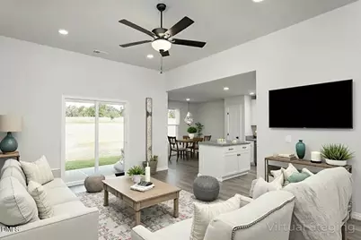 102 Neuse Hollow Court, Clayton, NC 27527 - Photo 21