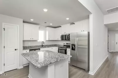 102 Neuse Hollow Court, Clayton, NC 27527 - Photo 11