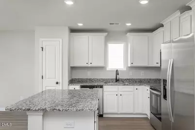 102 Neuse Hollow Court, Clayton, NC 27527 - Photo 9