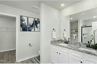 102 Neuse Hollow Court, Clayton, NC 27527 - Photo 25