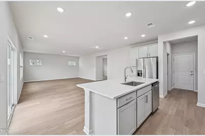 719 White Birch Lane, Angier, NC 27501 - Photo 17