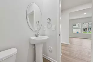 719 White Birch Ln, Angier, NC 27501 - Photo 23