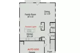 280 Ambassador Dr, Clayton, NC 27520 - Photo 29