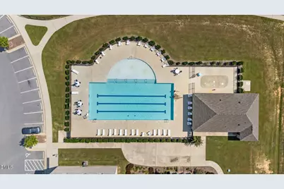 280 Ambassador Drive, Clayton, NC 27520 - Photo 33