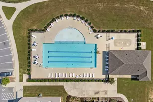 280 Ambassador Dr, Clayton, NC 27520 - Photo 33