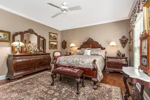 1119 Stonebridge Dr, Durham, NC 27712 - Photo 37