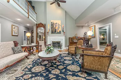 1119 Stonebridge Drive, Durham, NC 27712 - Photo 17