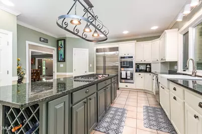 1119 Stonebridge Drive, Durham, NC 27712 - Photo 21