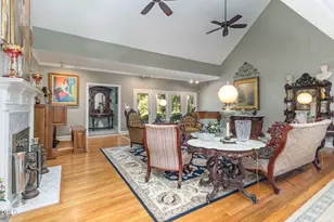 1119 Stonebridge Dr, Durham, NC 27712 - Photo 15