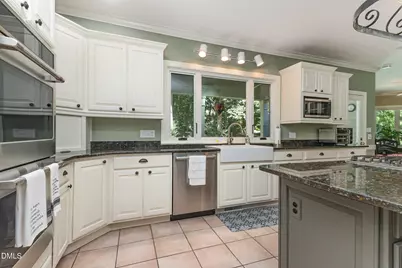 1119 Stonebridge Drive, Durham, NC 27712 - Photo 23